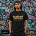 Slum Wear Live 2 Write T-Shirt