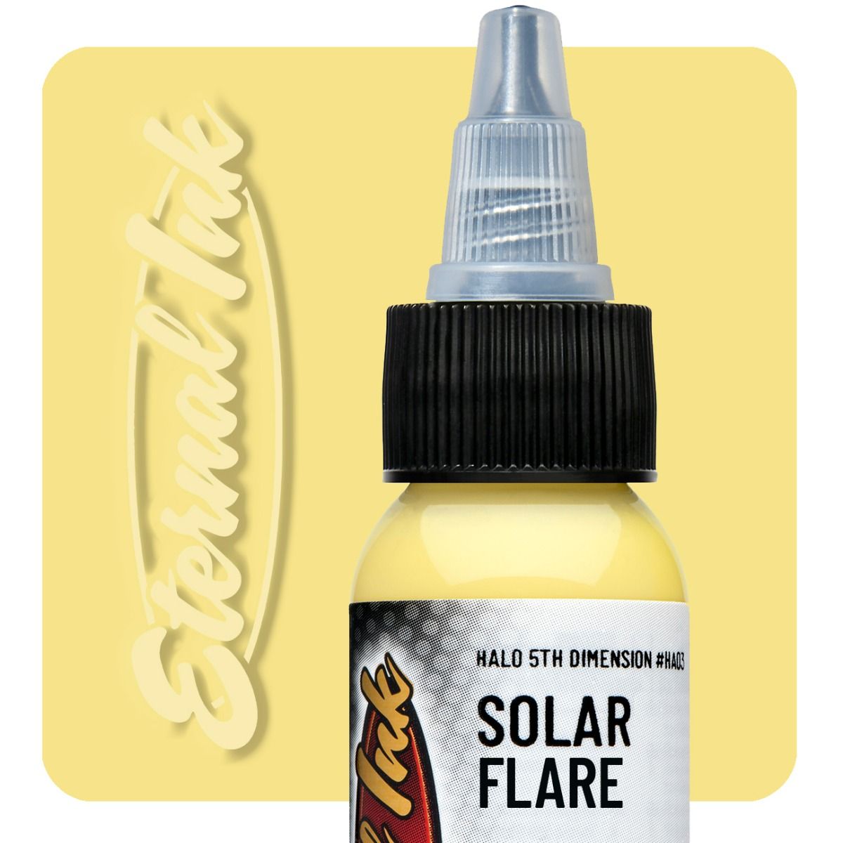 Eternal Ink Halo Solar Flare 1oz