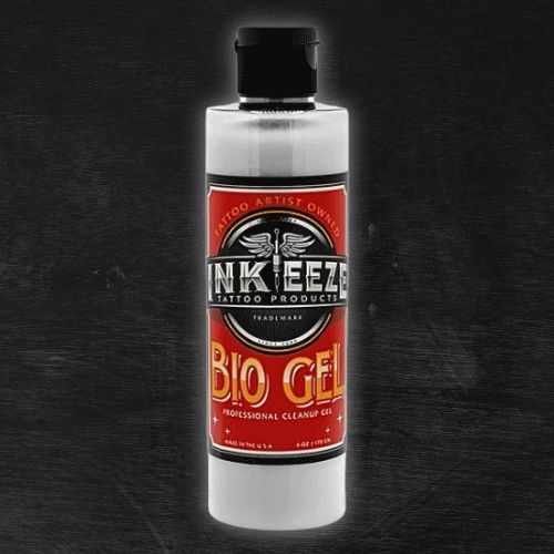 Solidificador INK-EEZE 180ml