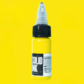 Solid Ink Yellow 15ml