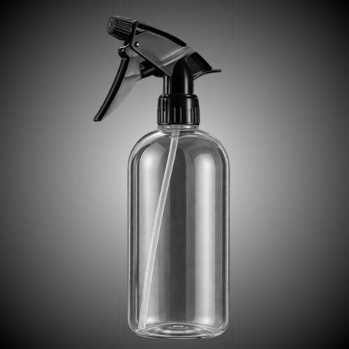 Spray Pulverizador Transparente 500ml