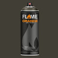 Flame Orange Stone Gray Dark FO833 400ml