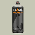 Flame Orange Stone Gray Light FO830 400ml