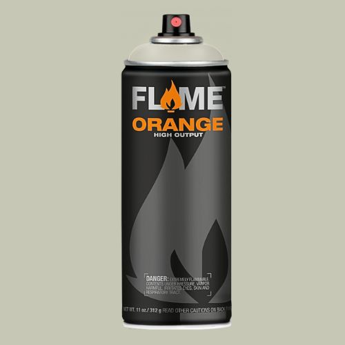 Flame Orange Stone Gray Light FO830 400ml