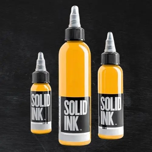 Solid Ink Sunshine 30ml