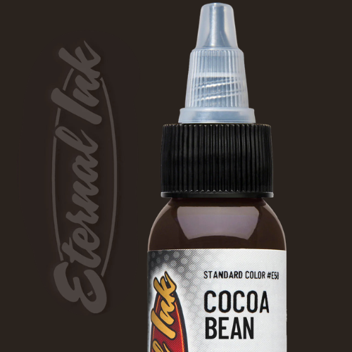 Eternal Ink Cocoa Bean 1oz