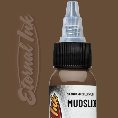 Eternal Ink Mudslide 1oz