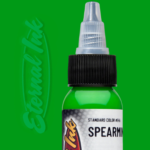 Eternal Ink Hortelã-pimenta 30ml