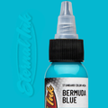 Eternal Ink Bermuda Blue 1oz