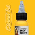 Eternal Ink Bright Yellow 1oz