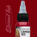 Eternal Ink Crimson Red 1oz