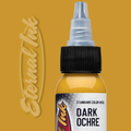 Eternal Ink Dark Ochre 1oz