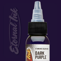 Eternal Ink Dark Purple 1oz