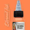 Eternal Ink Georgia Peach 1oz