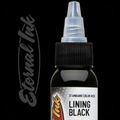 Eternal Ink Lining Black 1oz