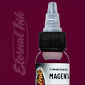 Eternal Ink Magenta 1oz