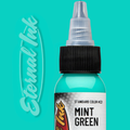 Eternal Ink Mint Green 1oz