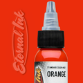 Eternal Ink Orange 1oz