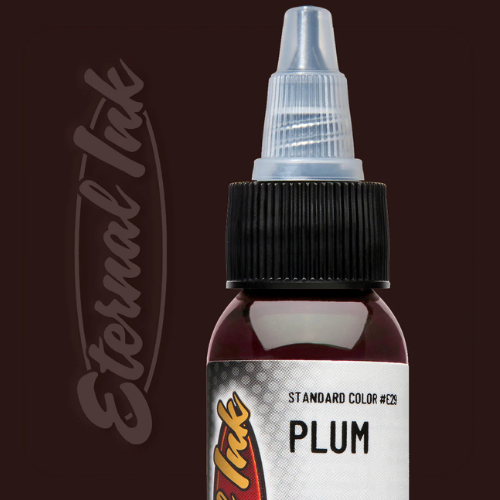 Eternal Ink Plum 1oz