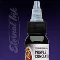 Eternal Ink Purple Concentrate 1oz