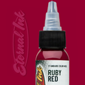 Eternal Ink Ruby Red 1oz