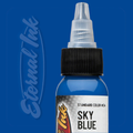 Eternal Ink Sky Blue 1oz