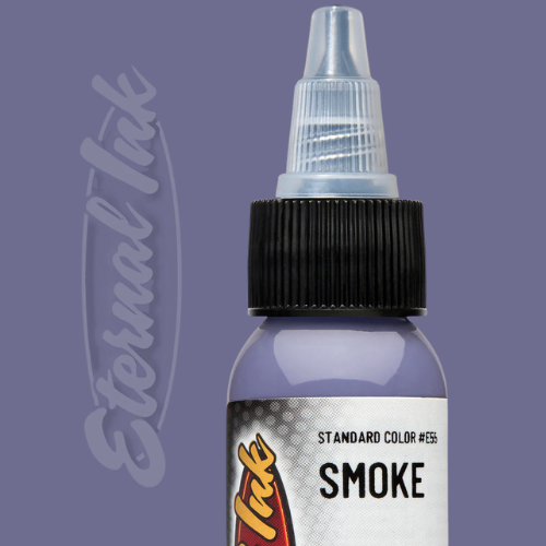 Eternal Ink Smoke 1oz
