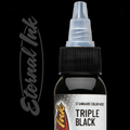 Eternal Ink Triple Black 1oz