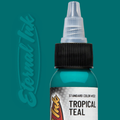 Eternal Ink Tropical Teal 1oz