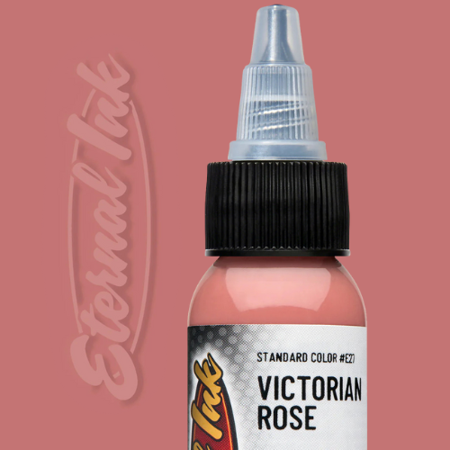 Eternal Ink Victorian Rose 1oz