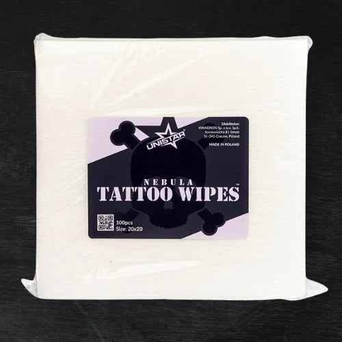 Lenços de papel Unistar