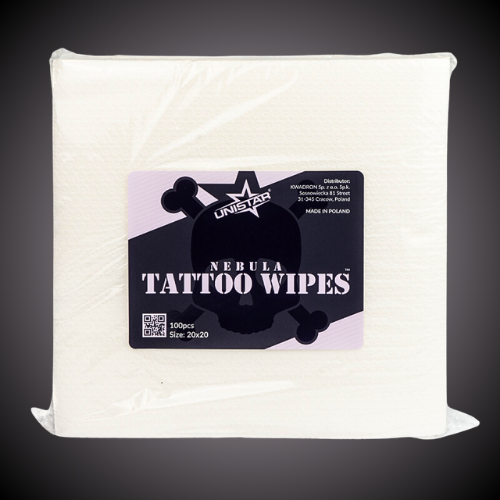 Unistar Toallitas Papel