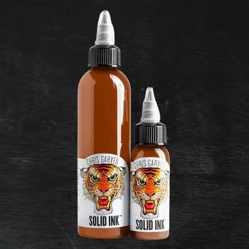Solid Ink Chris Garver Tora 30ml