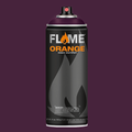 Flame Orange Traffic Purple Dark FO318 400ml