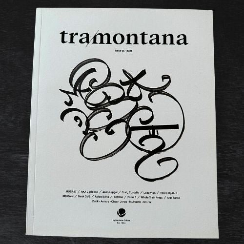 Tramontana Fanzine