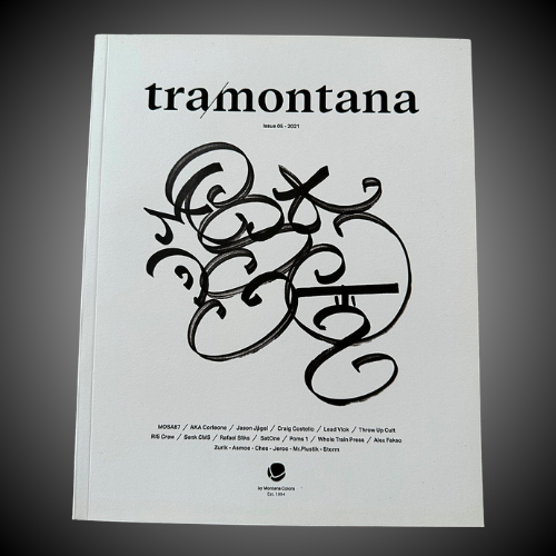 Tramontana Fanzine