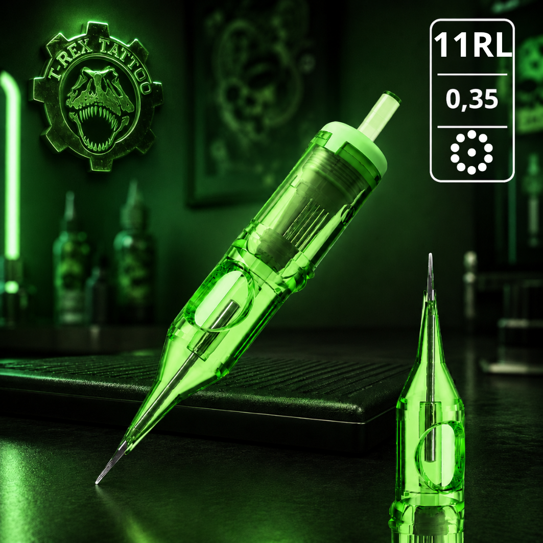 Trex 11RL 0,35 20 Unidades