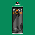 Laranja Turquesa Flamejante FO672 400ml