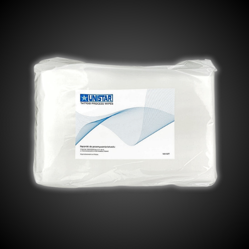 Unistar Toallas Desechables