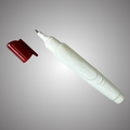 Rotulador Punta Metálica fina Vacio 0,7 mm