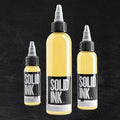 Solid Ink Art Deco Vanilla 30ml