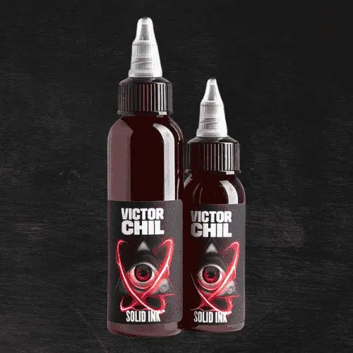 Solid Ink Victor Chil Vampire 30ml