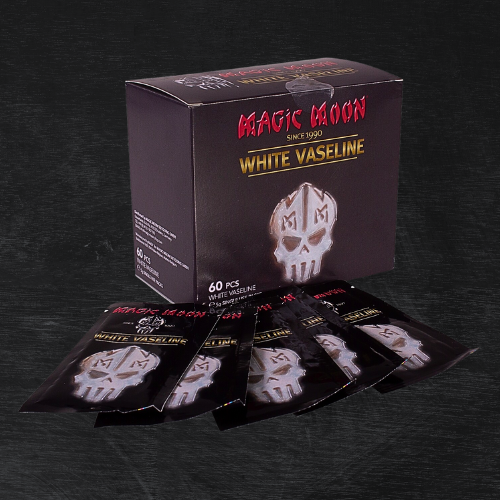 Magic Moon Vaselina Blanca