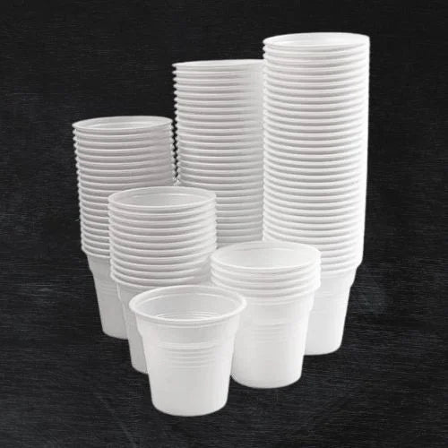 Vasos Desechables 80ml