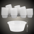 Vasos Desechables 50ml 50 Unidades