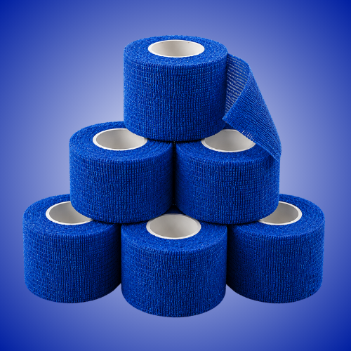 Elastic Cohesive Bandage