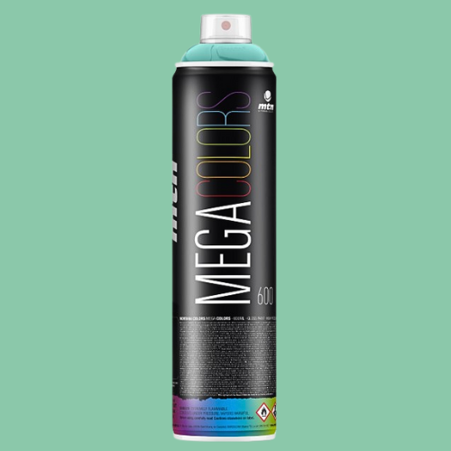 MTN Mega Verde París RV 219 600ml