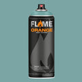 Verde-cobre Laranja Flamejante Médio FO532 400ml