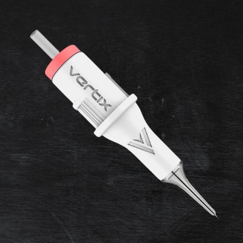 Vertix Pico Cartuchos  Round Liner Textured 20und