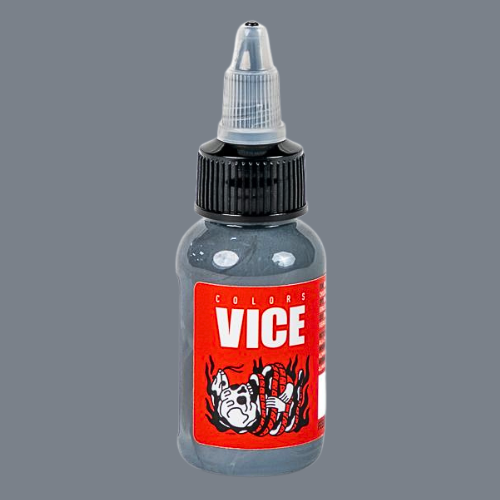 Vice Colors Battleship Grey 30ml